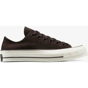 Chuck 70 Suede Unisex Kahverengi SNEAKER.205