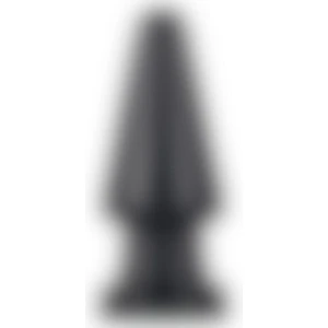 Erox Ovetoy King Sized  Shocker Dev  Plug