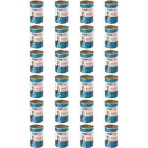 Somonlu Kısırlaştırılmış Yetişkin Kedi Konservesi 400 GRX24ADET