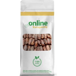 Online Kuruyemiş Medine Mebrum Hurma 1000 Gram