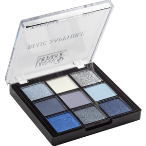 Diana Monroe 9'lu Göz Farı Paleti
