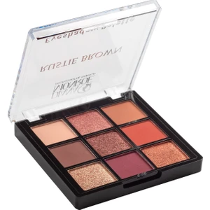 Diana Monroe 9'lu Göz Farı Paleti