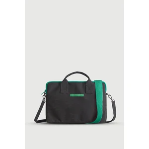 Huge Element Huge Cear Notebook Case Black