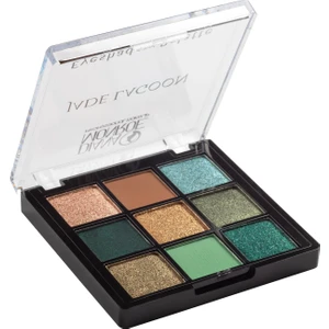 Diana Monroe 9'lu Göz Farı Paleti