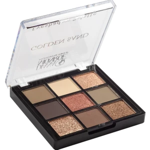 Diana Monroe 9'lu Göz Farı Paleti