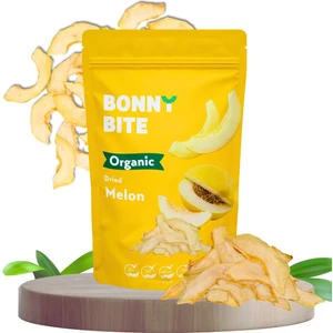 KURUTULMUŞ KAVUN ATIŞTIRMALIĞI (40gr)