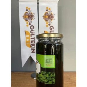 Gültekin Bal Nane Pekmezi 650 Gram