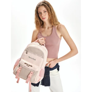 Pierre Cardin Sırt Çantası 07PC1591