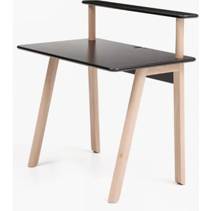 Olo Raflı Aksesuarlı Çalışma Masası