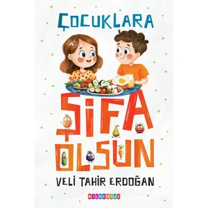Çocuklara Şifa Olsun