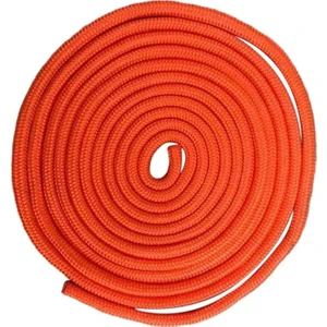 Renkli Iskota Halat Ip 12 mm 10 Metre