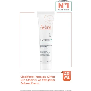 Cicalfate+ Restorative Protective Cream 40ml