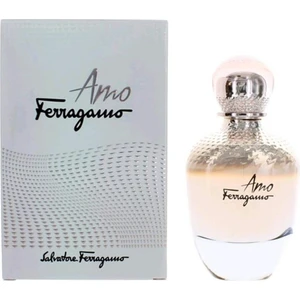Salvatore Ferragamo Amo Edp 100 ML Kadın Parfüm