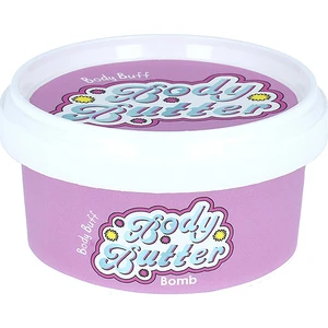 Bomb Cosmetics Body Buff Vücut Kremi 200ml