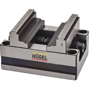 5 Eksen Mengene 6X80 mm T301070100