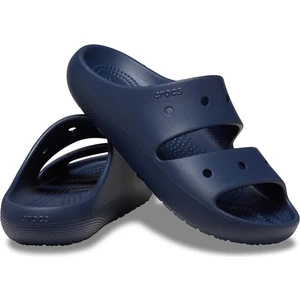 Classic Sandal V2 Unisex Terlik 209403-410 Navy