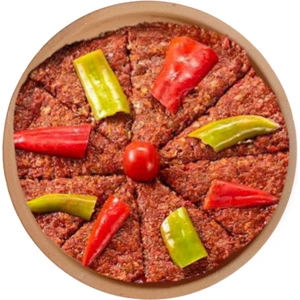 Tepsi Kebabı Güveci 35CM