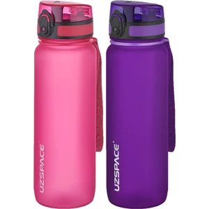 2'li Tritan Matara Seti 800 ml 14 Farklı Renk Seçeneği FiftyFifty