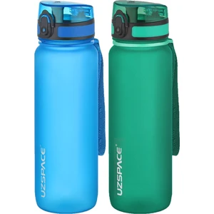 2'li Tritan Matara Seti 800 ml 14 Farklı Renk Seçeneği Fiftyfifty