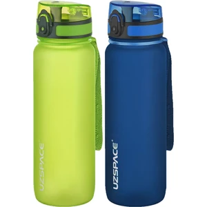 2'li Tritan Matara Seti 800 ml 14 Farklı Renk Seçeneği Fiftyfifty