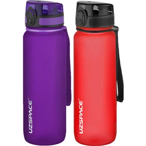 2'li Tritan Matara Seti 800 ml 14 Farklı Renk Seçeneği FiftyFifty