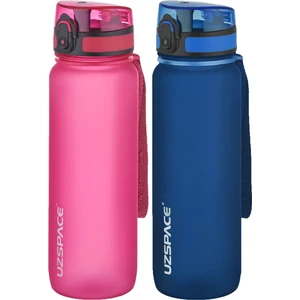 2'li Tritan Matara Seti 800 ml 14 Farklı Renk Seçeneği Fiftyfifty