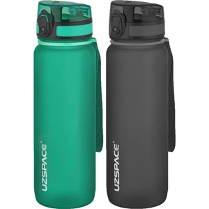 2'li Tritan Matara Seti 800 ml 14 Farklı Renk Seçeneği FiftyFifty