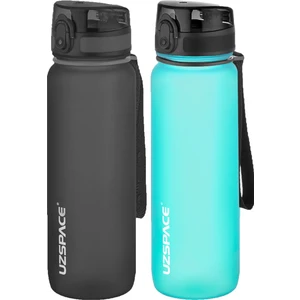 2'li Tritan Matara Seti 800 ml 14 Farklı Renk Seçeneği Fiftyfifty