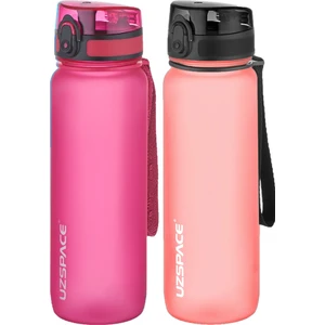 2'li Tritan Matara Seti 800 ml 14 Farklı Renk Seçeneği FiftyFifty