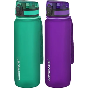 2'li Tritan Matara Seti 800 ml 14 Farklı Renk Seçeneği Fiftyfifty