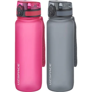 2'li Tritan Matara Seti 800 ml 14 Farklı Renk Seçeneği FiftyFifty