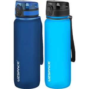 2'li Tritan Matara Seti 800 ml 14 Farklı Renk Seçeneği FiftyFifty