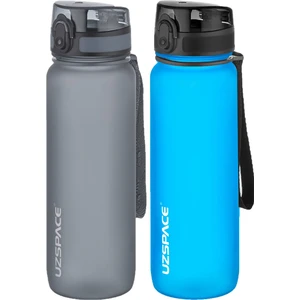 2'li Tritan Matara Seti 800 ml 14 Farklı Renk Seçeneği FiftyFifty