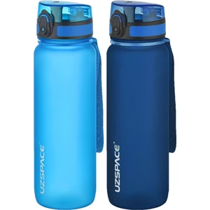 2'li Tritan Matara Seti 800 ml 14 Farklı Renk Seçeneği FiftyFifty