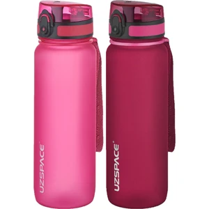 2'li Tritan Matara Seti 800 ml 14 Farklı Renk Seçeneği Fiftyfifty