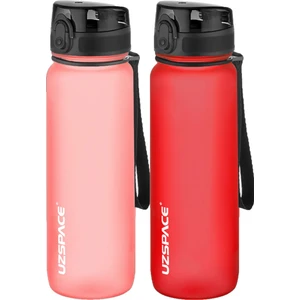 2'li Tritan Matara Seti 800 ml 14 Farklı Renk Seçeneği Fiftyfifty