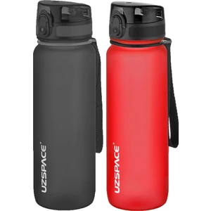 2'li Tritan Matara Seti 800 ml 14 Farklı Renk Seçeneği FiftyFifty