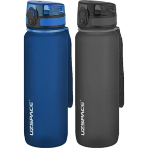 2'li Tritan Matara Seti 800 ml 14 Farklı Renk Seçeneği Fiftyfifty