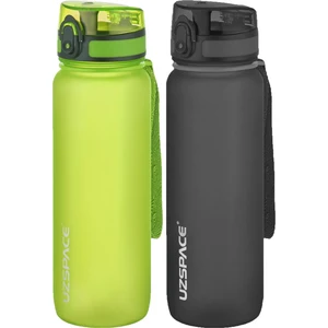 2'li Tritan Matara Seti 800 ml 14 Farklı Renk Seçeneği FiftyFifty