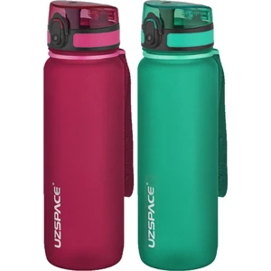 2'li Tritan Matara Seti 800 ml 14 Farklı Renk Seçeneği Fiftyfifty