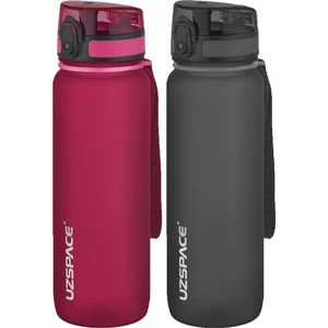 2'li Tritan Matara Seti 800 ml 14 Farklı Renk Seçeneği FiftyFifty