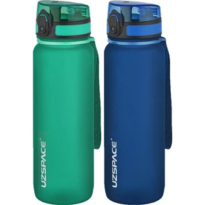 2'li Tritan Matara Seti 800 ml 14 Farklı Renk Seçeneği Fiftyfifty