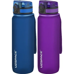 2'li Tritan Matara Seti 800 ml 14 Farklı Renk Seçeneği FiftyFifty