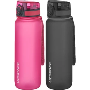 2'li Tritan Matara Seti 800 ml 14 Farklı Renk Seçeneği FiftyFifty