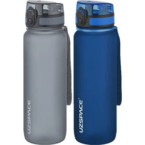 2'li Tritan Matara Seti 800 ml 14 Farklı Renk Seçeneği Fiftyfifty