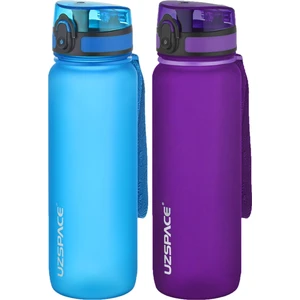 2'li Tritan Matara Seti 800 ml 14 Farklı Renk Seçeneği Fiftyfifty