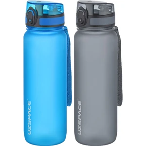 2'li Tritan Matara Seti 800 ml 14 Farklı Renk Seçeneği FiftyFifty