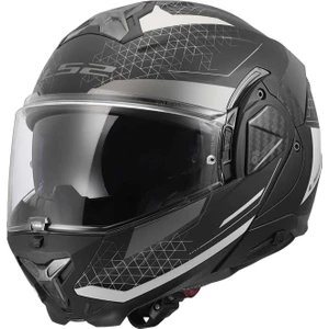 Ls2 Advant 2 Astral Çene Açılır Kask