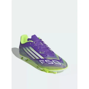 Adidas Performance JI0027 F50 Club Firm/Multi-Ground Boots Kids