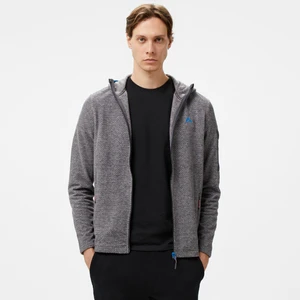 Hucture Iı Fz Erkek Gri Outdoor SWEATSHIRT.901